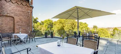 Foto von Parkhotel Berghölzchen