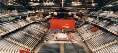 ZAG Arena