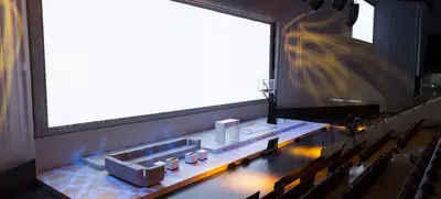 Foto von MHP Arena