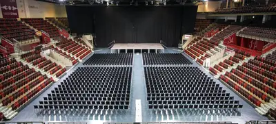 MHP Arena