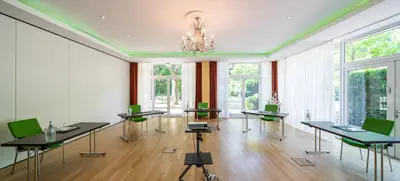 Foto von Waldhotel Tannenhäuschen