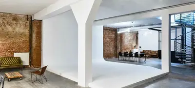 Foto von pixx location