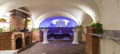 Foto von Partyraum Linz - Eventwerkstadt