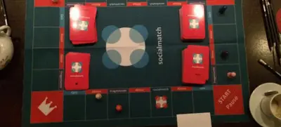 Foto von Socialmatch