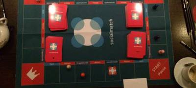Foto von Socialmatch