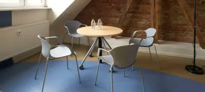 Foto von Meeet Neukölln - Nikola