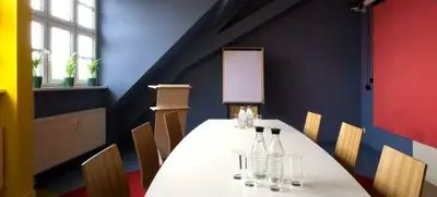 Foto von Meeet Neukölln - Konrad