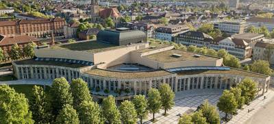 Foto von Forum am Schlosspark