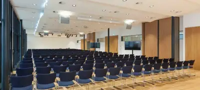 Foto von Eventcenter Villa Blanka