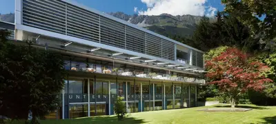 Foto von Eventcenter Villa Blanka