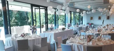 Foto von Eventcenter Villa Blanka