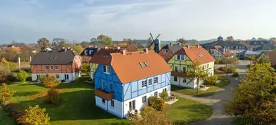 BEECH Resort Fleesensee