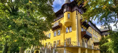 Foto von Hotel Marienhof