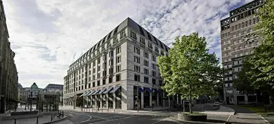 Foto von Breidenbacher Hof