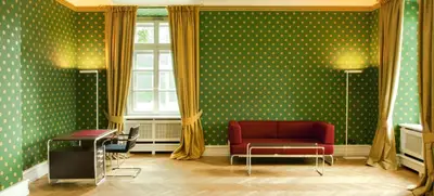 Foto von Historische Villa Metzler