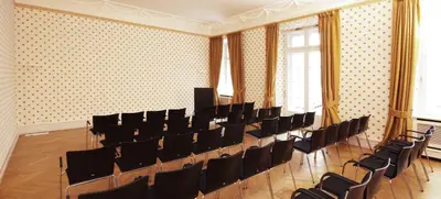 Foto von Historische Villa Metzler