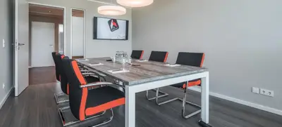 Foto von CS Business Center Mittelweg/Rotherbaum - Rotherbaum