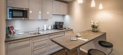 Foto von CS Business Center Mittelweg/Rotherbaum - Fontenay