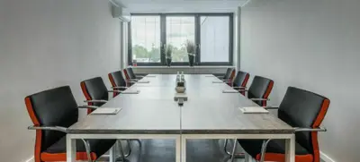 Foto von CS Business Center Mittelweg/Rotherbaum - Fontenay