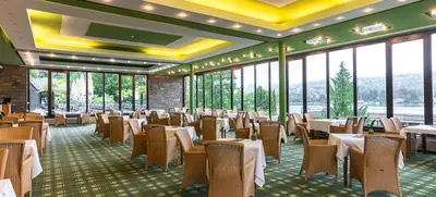 Hotel Parks Velden
