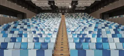 Foto von Science Congress Center Munich