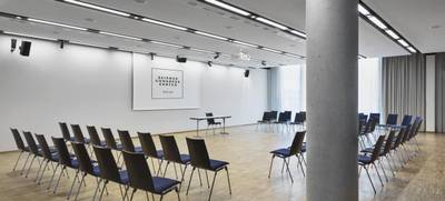 Foto von Science Congress Center Munich