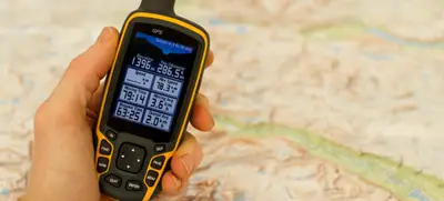 Foto von Geocaching: Das perfekte Teamevent für Abenteuerlustige