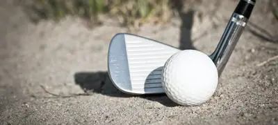 Foto von Crossgolf: Euer unkonventionelles Teamevent