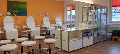 Foto von Seminarräume in der Winkels Akademie