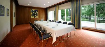 Foto von PK Parkhotel Kurhaus