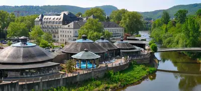 PK Parkhotel Kurhaus
