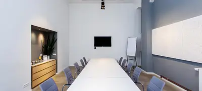 Foto von Office Club Berlin - Prenzlauer Berg