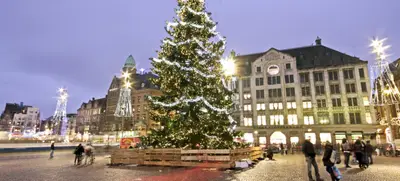 Foto von Hilfe, der Weihnachtsmann wurde entführt!