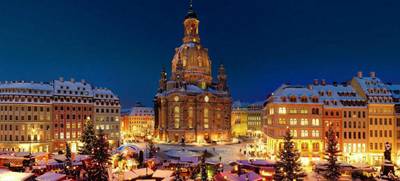 Foto von Winterliche Schnitzeljagd