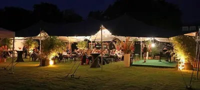 Foto von Golf Lounge Resort