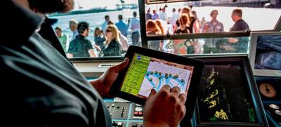 Foto von SCHIFF CHALLENGE