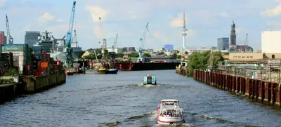 Foto von SCHIFF CHALLENGE