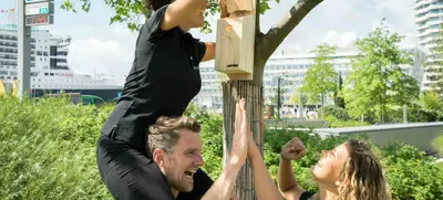 Foto von GEOCACHING RALLYE