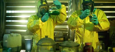 Foto von Escape Room - Das Labor