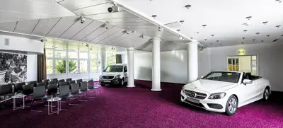 Foto von Best Western Plus Parkhotel Velbert