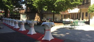 Foto von Hotel Heffterhof