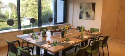 Foto von Hotel Heffterhof