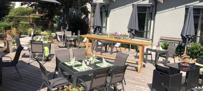 Foto von Hotel Heffterhof