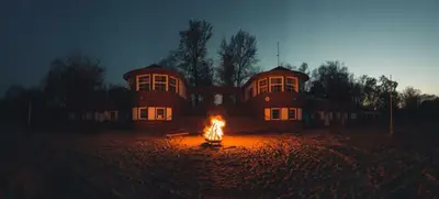 Foto von Strandbad Plötzensee