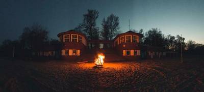 Foto von Strandbad Plötzensee