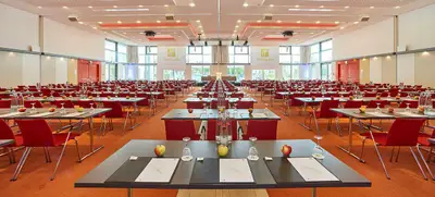 Foto von Holiday Inn Berlin Airport & Conference Centre