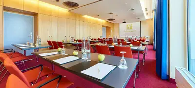 Foto von Holiday Inn Berlin Airport & Conference Centre