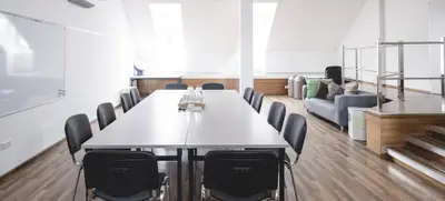 Foto von Coworking zu Geidorf