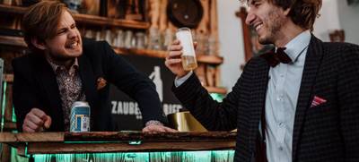 Foto von Zauberei und Bier Tasting