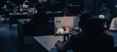 Foto von United Cyber Spaces